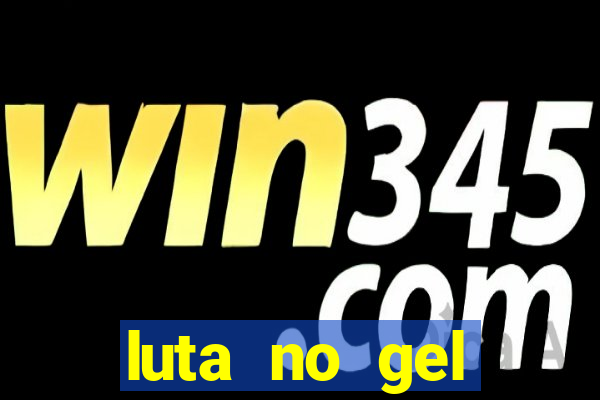 luta no gel cassino dance